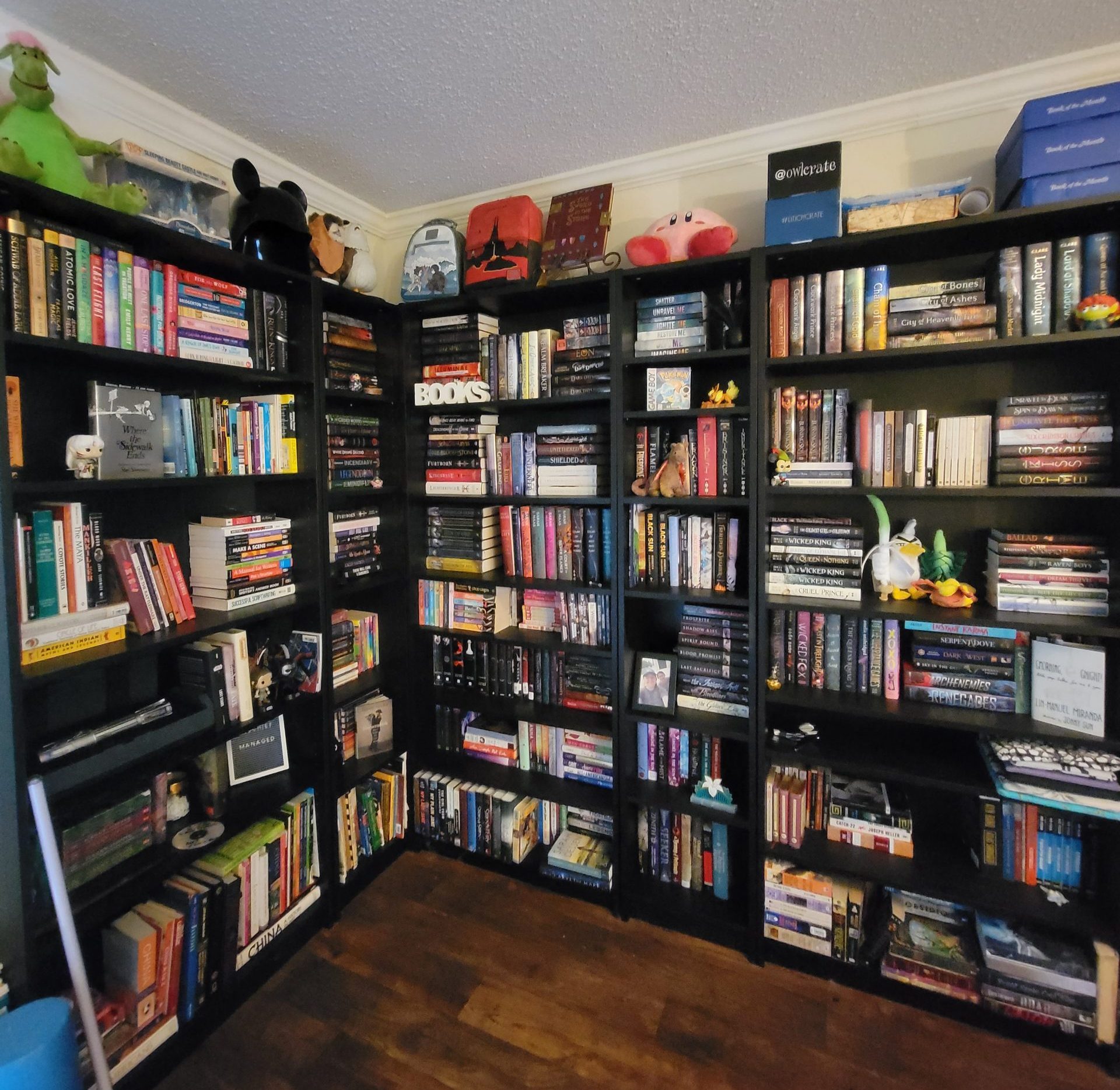 Cynsations Reporter: AJ Eversole on Inspiration & the WNDB Native Children’s-YA Writing Intensive